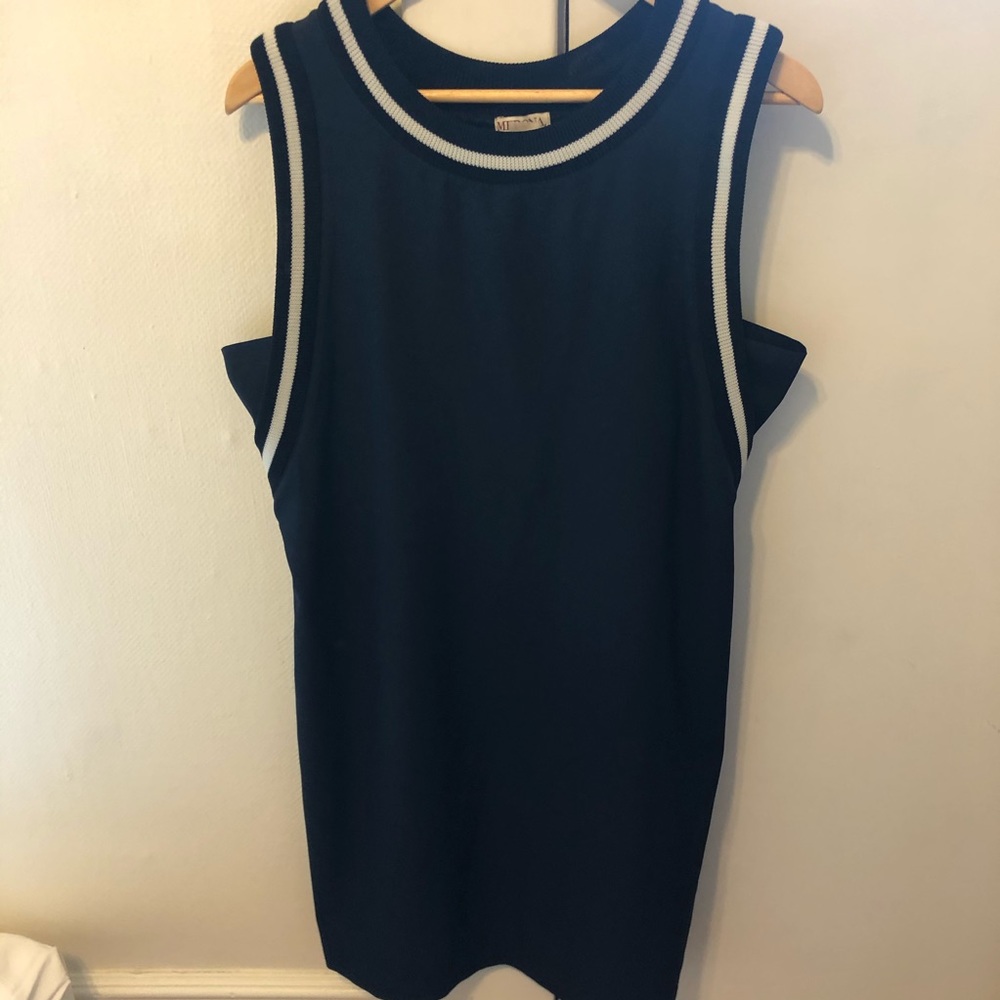 Merona dress
